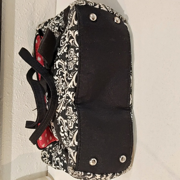 Bucket Style Shoulder Bag - Picture 6 of 10